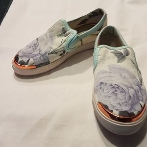 Ted Baker sneakers